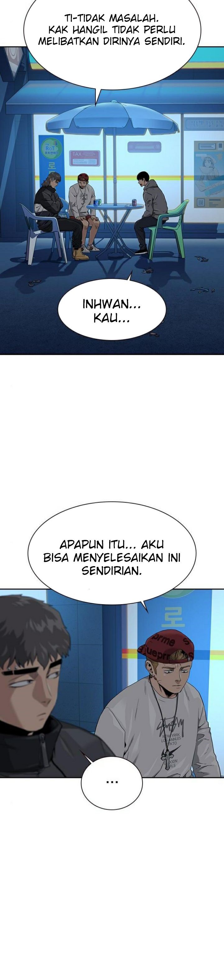 Dilarang COPAS - situs resmi www.mangacanblog.com - Komik to not die 039 - chapter 39 40 Indonesia to not die 039 - chapter 39 Terbaru 20|Baca Manga Komik Indonesia|Mangacan