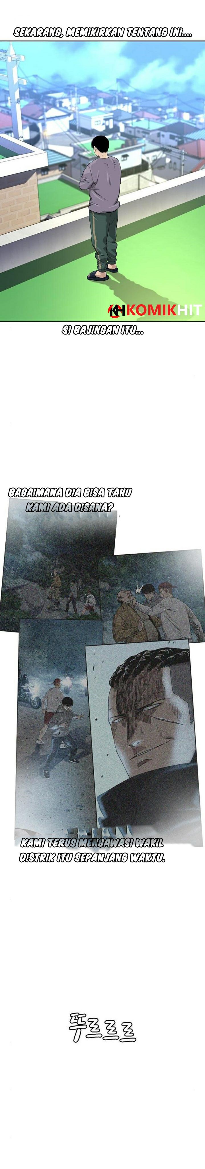 Dilarang COPAS - situs resmi www.mangacanblog.com - Komik to not die 039 - chapter 39 40 Indonesia to not die 039 - chapter 39 Terbaru 30|Baca Manga Komik Indonesia|Mangacan