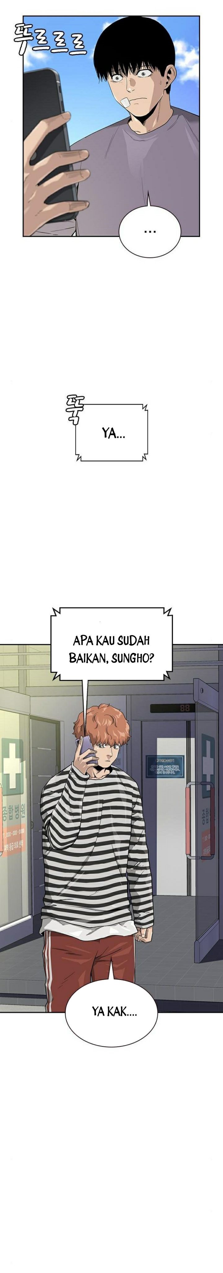 Dilarang COPAS - situs resmi www.mangacanblog.com - Komik to not die 039 - chapter 39 40 Indonesia to not die 039 - chapter 39 Terbaru 31|Baca Manga Komik Indonesia|Mangacan