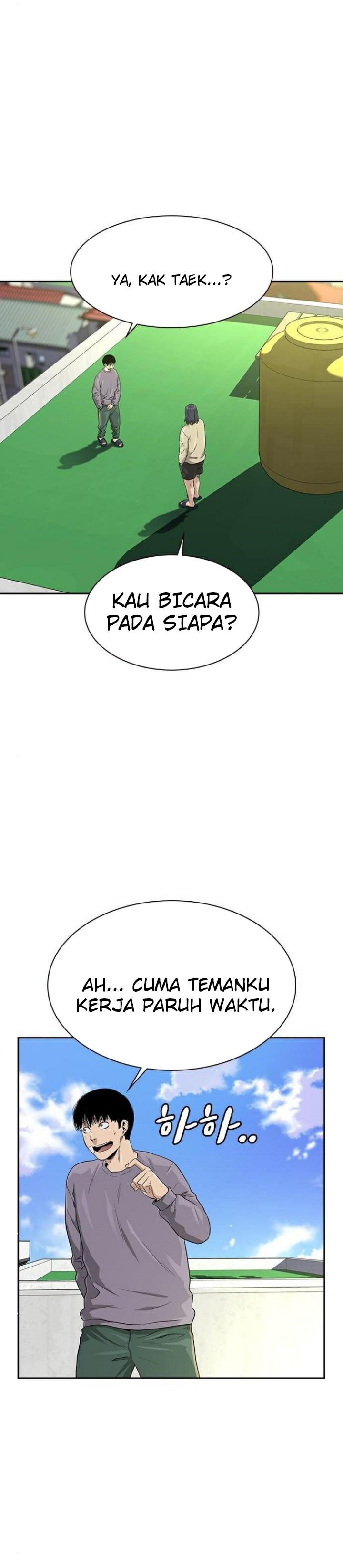 Dilarang COPAS - situs resmi www.mangacanblog.com - Komik to not die 039 - chapter 39 40 Indonesia to not die 039 - chapter 39 Terbaru 35|Baca Manga Komik Indonesia|Mangacan