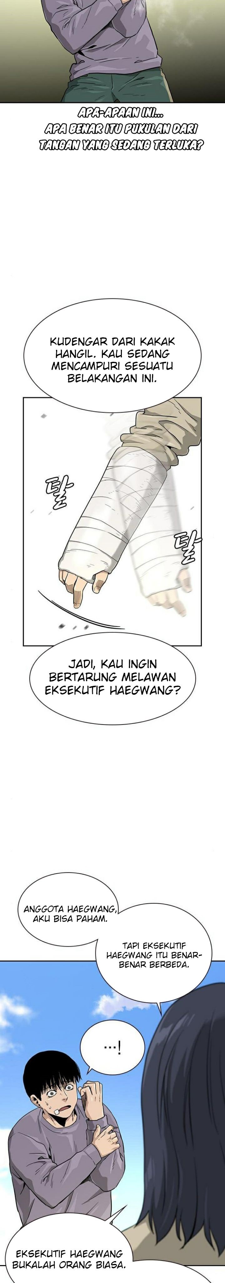 Dilarang COPAS - situs resmi www.mangacanblog.com - Komik to not die 039 - chapter 39 40 Indonesia to not die 039 - chapter 39 Terbaru 37|Baca Manga Komik Indonesia|Mangacan