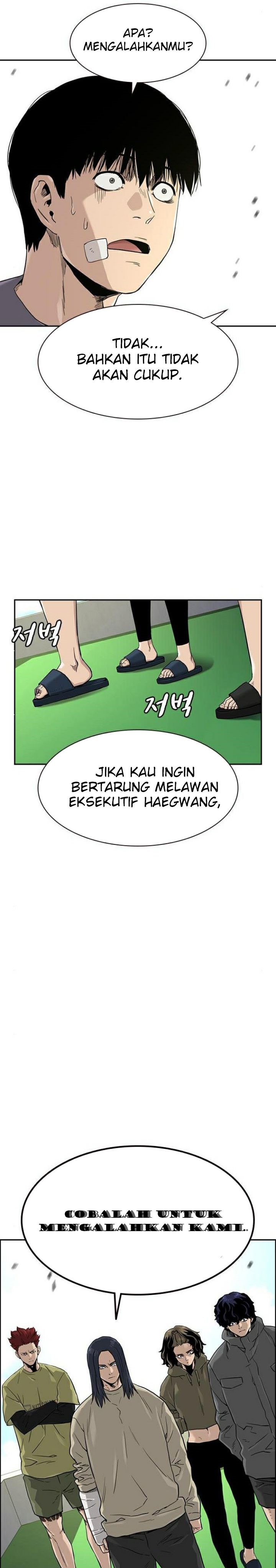 Dilarang COPAS - situs resmi www.mangacanblog.com - Komik to not die 039 - chapter 39 40 Indonesia to not die 039 - chapter 39 Terbaru 39|Baca Manga Komik Indonesia|Mangacan