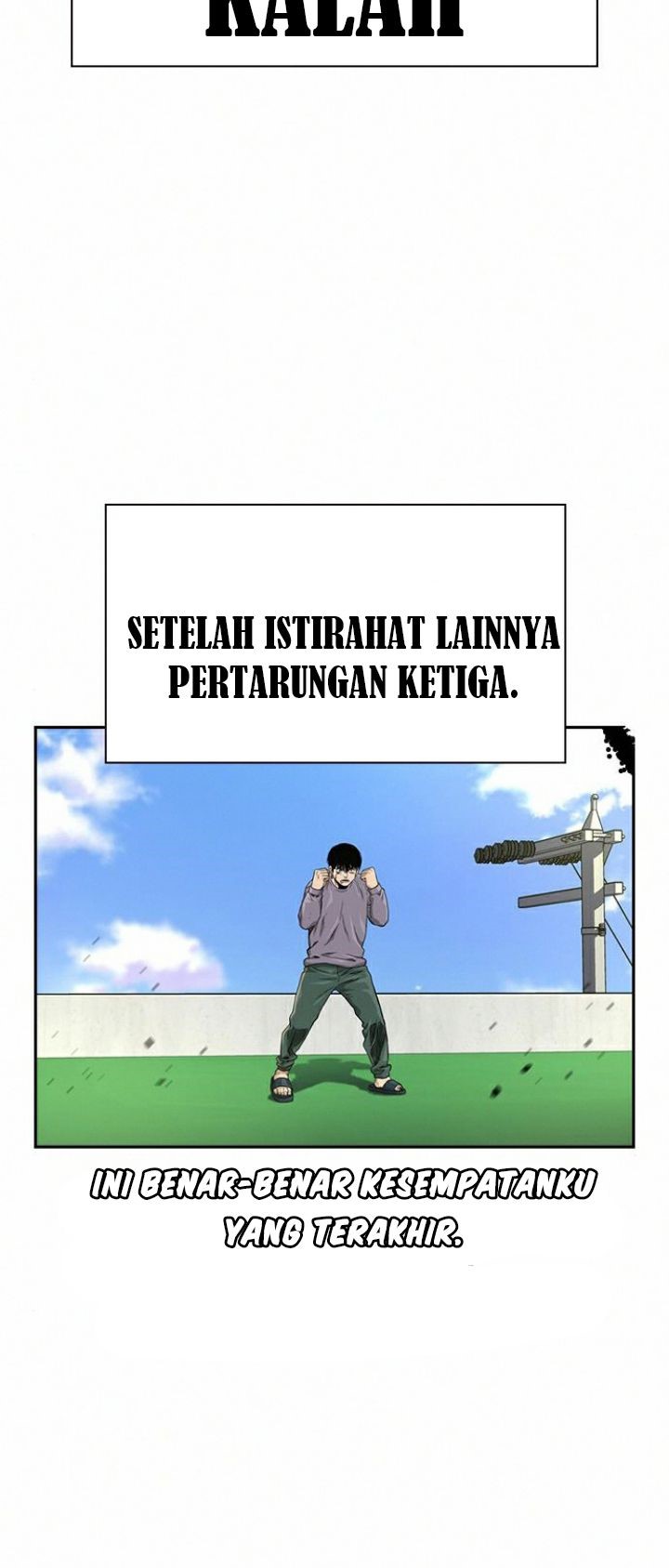 Dilarang COPAS - situs resmi www.mangacanblog.com - Komik to not die 040 - chapter 40 41 Indonesia to not die 040 - chapter 40 Terbaru 17|Baca Manga Komik Indonesia|Mangacan