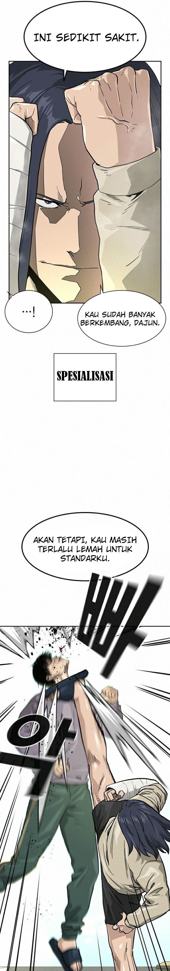 Dilarang COPAS - situs resmi www.mangacanblog.com - Komik to not die 040 - chapter 40 41 Indonesia to not die 040 - chapter 40 Terbaru 21|Baca Manga Komik Indonesia|Mangacan