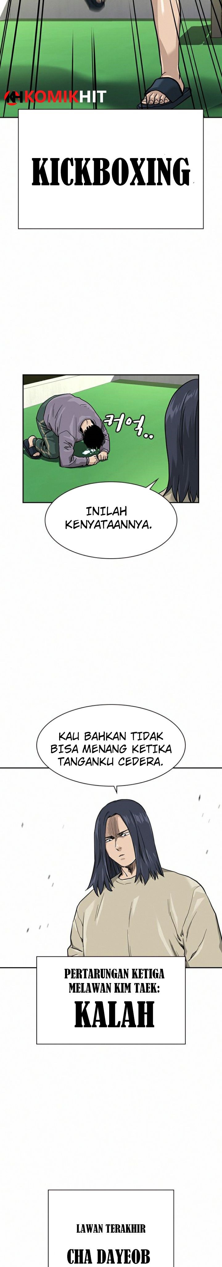 Dilarang COPAS - situs resmi www.mangacanblog.com - Komik to not die 040 - chapter 40 41 Indonesia to not die 040 - chapter 40 Terbaru 22|Baca Manga Komik Indonesia|Mangacan