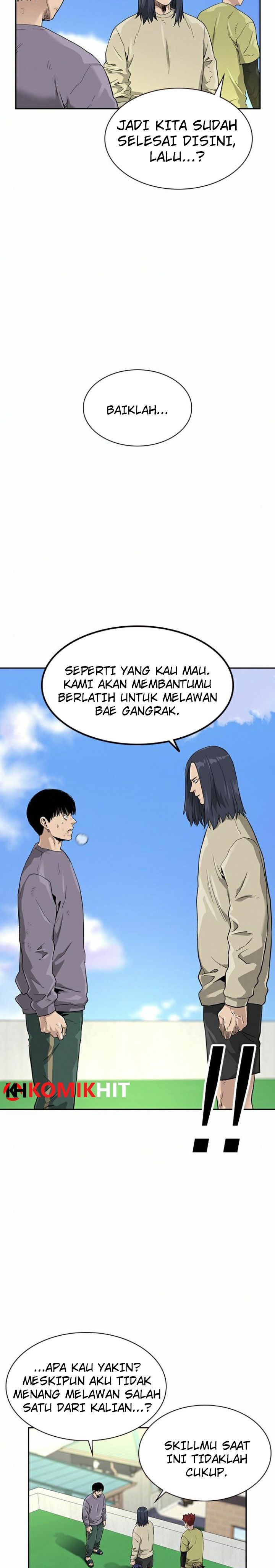 Dilarang COPAS - situs resmi www.mangacanblog.com - Komik to not die 040 - chapter 40 41 Indonesia to not die 040 - chapter 40 Terbaru 34|Baca Manga Komik Indonesia|Mangacan