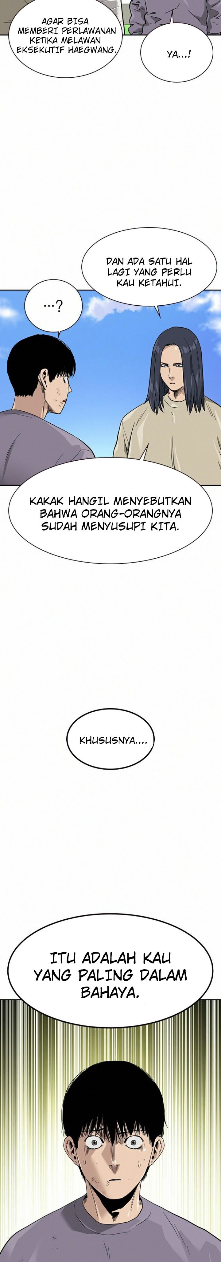 Dilarang COPAS - situs resmi www.mangacanblog.com - Komik to not die 040 - chapter 40 41 Indonesia to not die 040 - chapter 40 Terbaru 40|Baca Manga Komik Indonesia|Mangacan