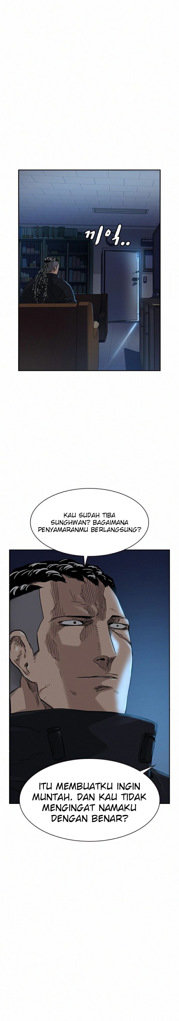 Dilarang COPAS - situs resmi www.mangacanblog.com - Komik to not die 040 - chapter 40 41 Indonesia to not die 040 - chapter 40 Terbaru 43|Baca Manga Komik Indonesia|Mangacan