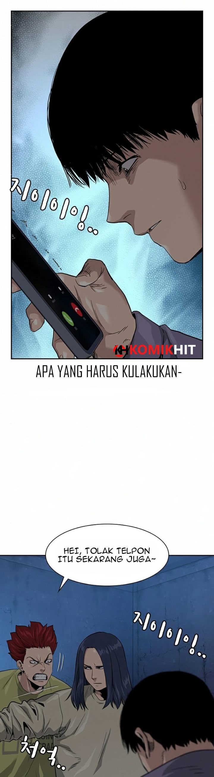 Dilarang COPAS - situs resmi www.mangacanblog.com - Komik to not die 041 - chapter 41 42 Indonesia to not die 041 - chapter 41 Terbaru 14|Baca Manga Komik Indonesia|Mangacan