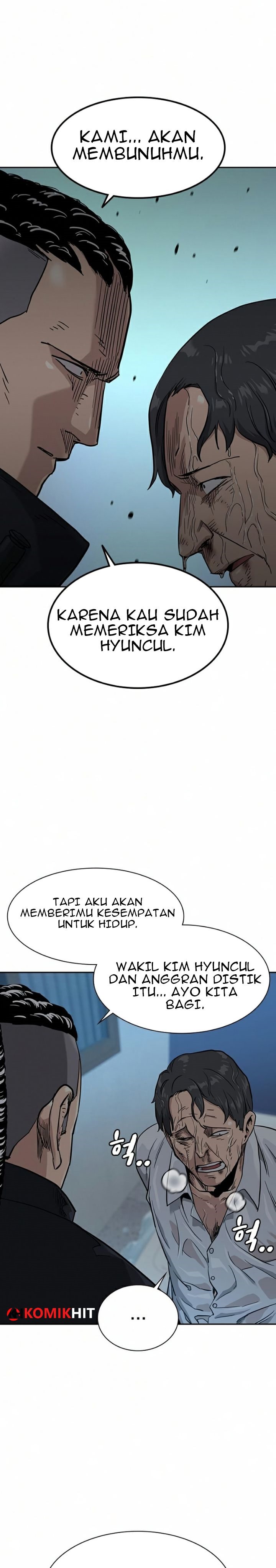 Dilarang COPAS - situs resmi www.mangacanblog.com - Komik to not die 041 - chapter 41 42 Indonesia to not die 041 - chapter 41 Terbaru 25|Baca Manga Komik Indonesia|Mangacan