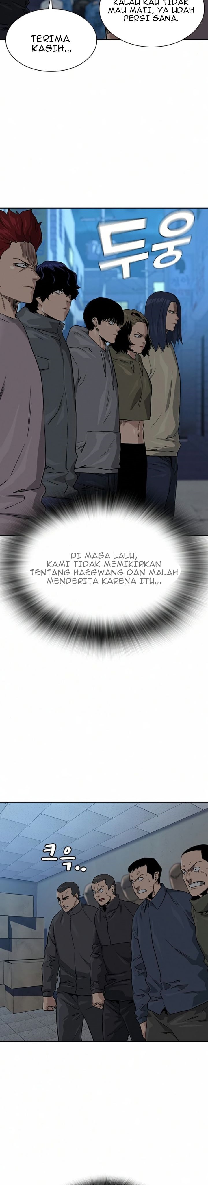 Dilarang COPAS - situs resmi www.mangacanblog.com - Komik to not die 041 - chapter 41 42 Indonesia to not die 041 - chapter 41 Terbaru 40|Baca Manga Komik Indonesia|Mangacan