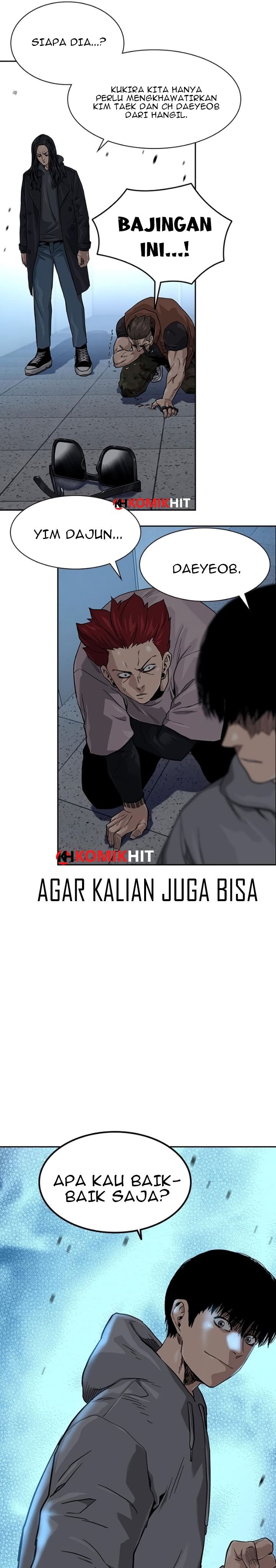 Dilarang COPAS - situs resmi www.mangacanblog.com - Komik to not die 042 - chapter 42 43 Indonesia to not die 042 - chapter 42 Terbaru 45|Baca Manga Komik Indonesia|Mangacan