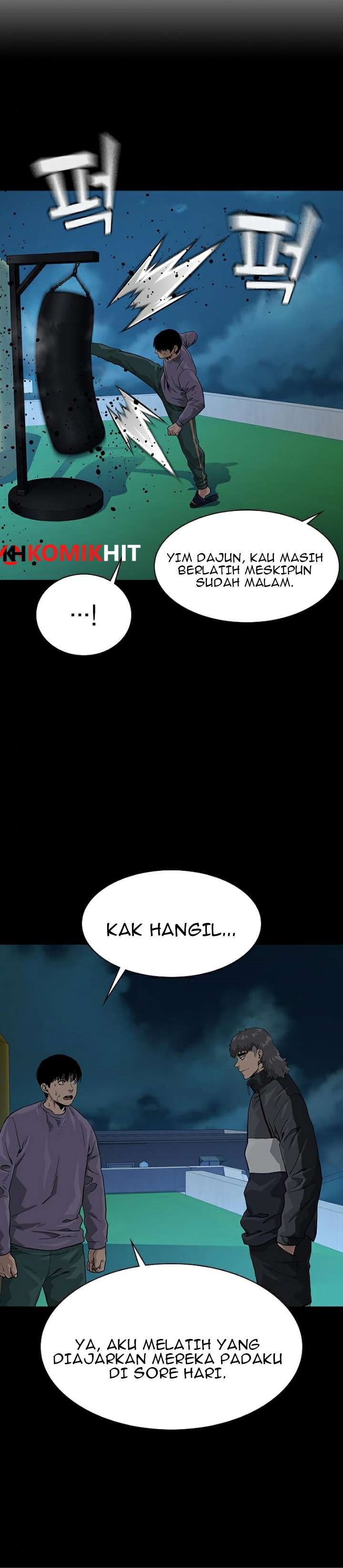 Dilarang COPAS - situs resmi www.mangacanblog.com - Komik to not die 045 - chapter 45 46 Indonesia to not die 045 - chapter 45 Terbaru 20|Baca Manga Komik Indonesia|Mangacan