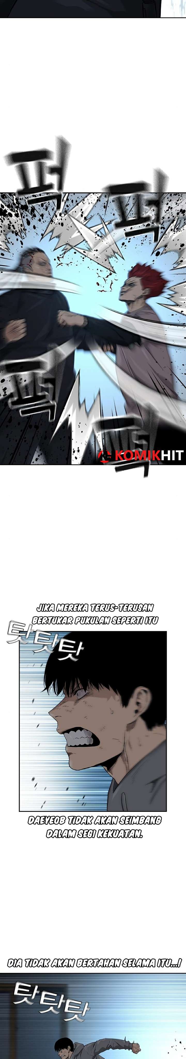 Dilarang COPAS - situs resmi www.mangacanblog.com - Komik to not die 045 - chapter 45 46 Indonesia to not die 045 - chapter 45 Terbaru 25|Baca Manga Komik Indonesia|Mangacan