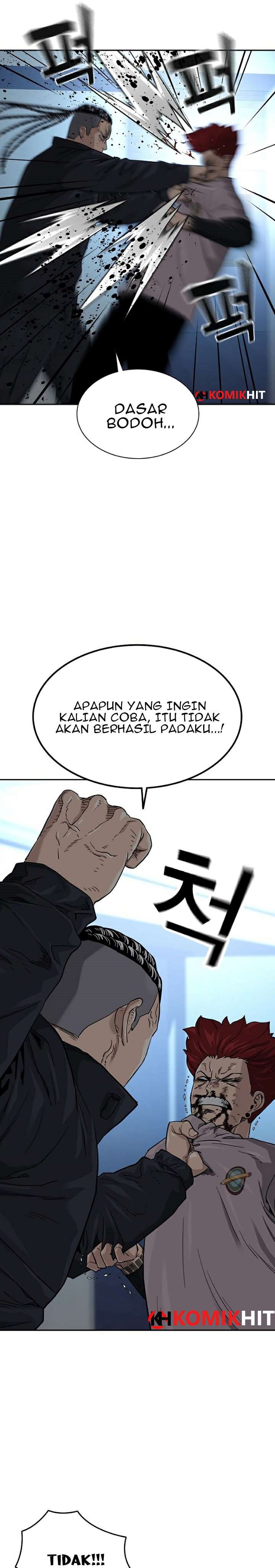 Dilarang COPAS - situs resmi www.mangacanblog.com - Komik to not die 045 - chapter 45 46 Indonesia to not die 045 - chapter 45 Terbaru 30|Baca Manga Komik Indonesia|Mangacan