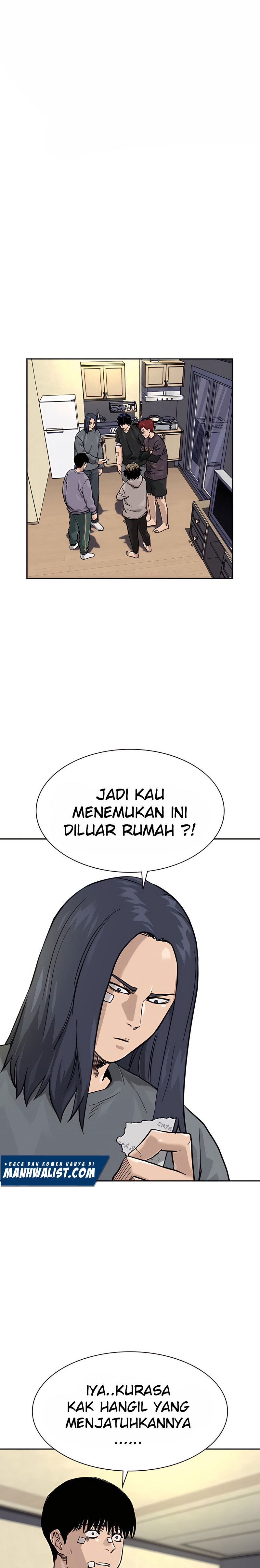 Dilarang COPAS - situs resmi www.mangacanblog.com - Komik to not die 057 - chapter 57 58 Indonesia to not die 057 - chapter 57 Terbaru 0|Baca Manga Komik Indonesia|Mangacan