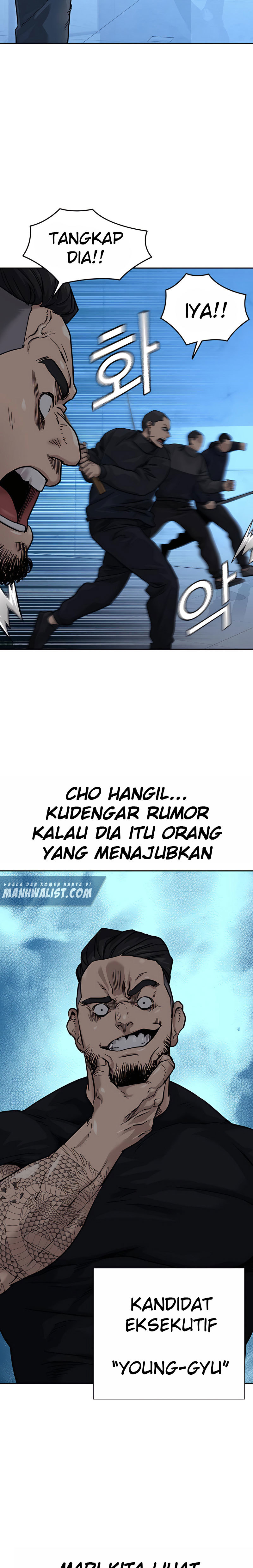 Dilarang COPAS - situs resmi www.mangacanblog.com - Komik to not die 057 - chapter 57 58 Indonesia to not die 057 - chapter 57 Terbaru 6|Baca Manga Komik Indonesia|Mangacan