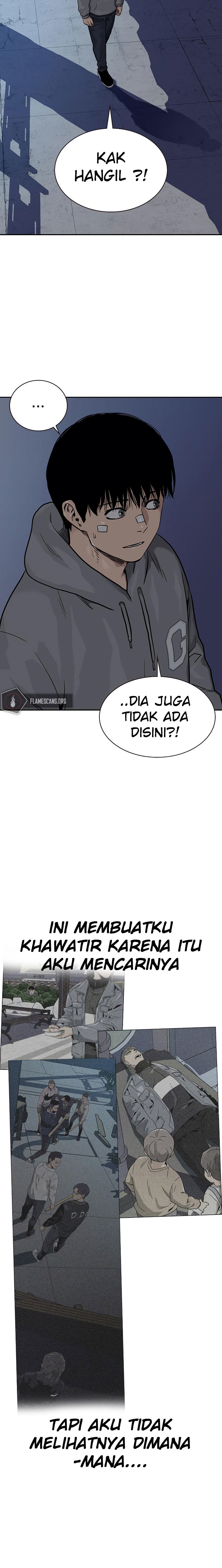 Dilarang COPAS - situs resmi www.mangacanblog.com - Komik to not die 058 - chapter 58 59 Indonesia to not die 058 - chapter 58 Terbaru 1|Baca Manga Komik Indonesia|Mangacan