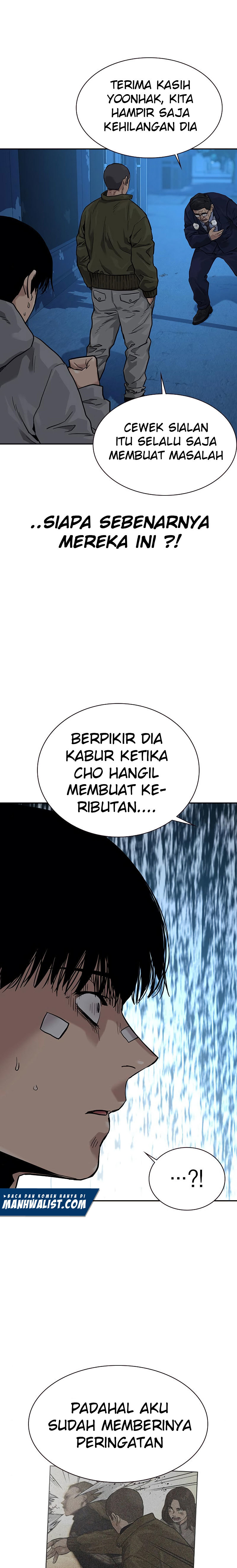 Dilarang COPAS - situs resmi www.mangacanblog.com - Komik to not die 058 - chapter 58 59 Indonesia to not die 058 - chapter 58 Terbaru 20|Baca Manga Komik Indonesia|Mangacan