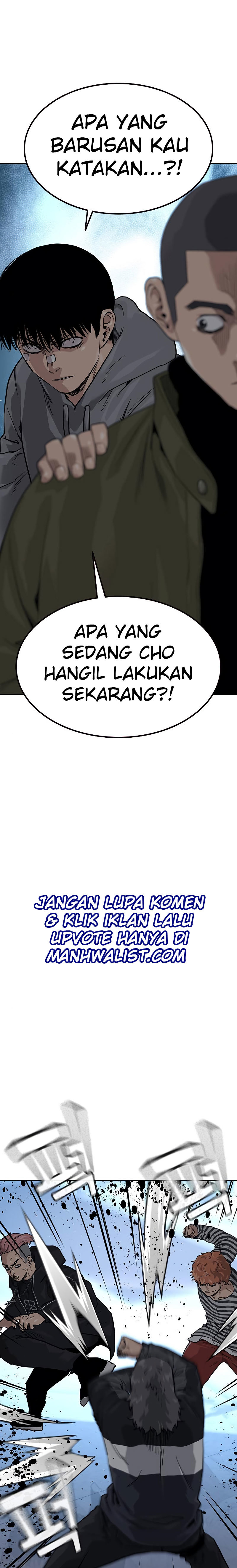 Dilarang COPAS - situs resmi www.mangacanblog.com - Komik to not die 058 - chapter 58 59 Indonesia to not die 058 - chapter 58 Terbaru 22|Baca Manga Komik Indonesia|Mangacan