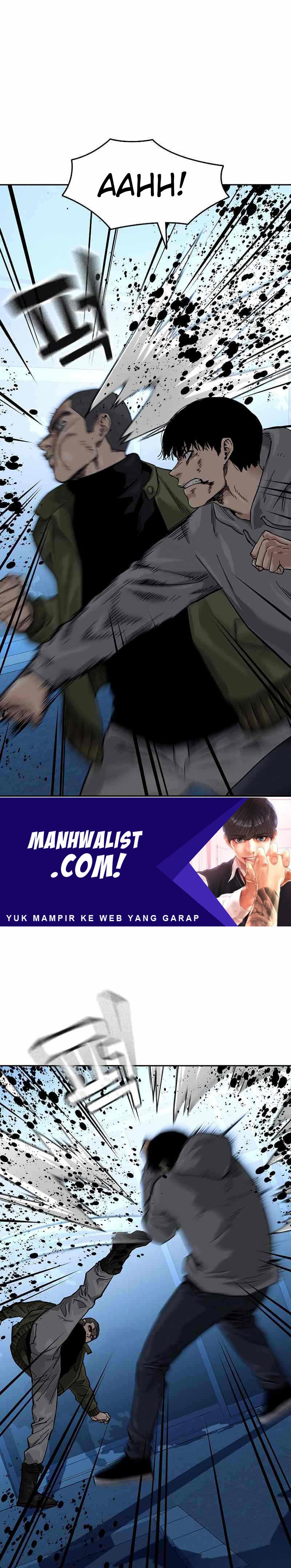 Dilarang COPAS - situs resmi www.mangacanblog.com - Komik to not die 060 - chapter 60 61 Indonesia to not die 060 - chapter 60 Terbaru 0|Baca Manga Komik Indonesia|Mangacan