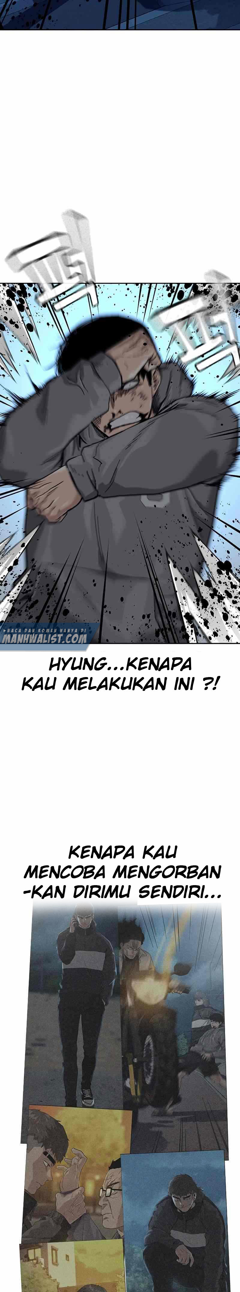 Dilarang COPAS - situs resmi www.mangacanblog.com - Komik to not die 060 - chapter 60 61 Indonesia to not die 060 - chapter 60 Terbaru 1|Baca Manga Komik Indonesia|Mangacan