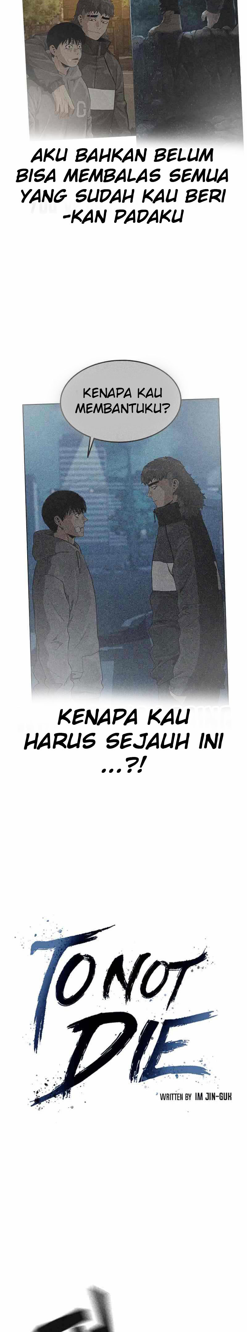 Dilarang COPAS - situs resmi www.mangacanblog.com - Komik to not die 060 - chapter 60 61 Indonesia to not die 060 - chapter 60 Terbaru 2|Baca Manga Komik Indonesia|Mangacan