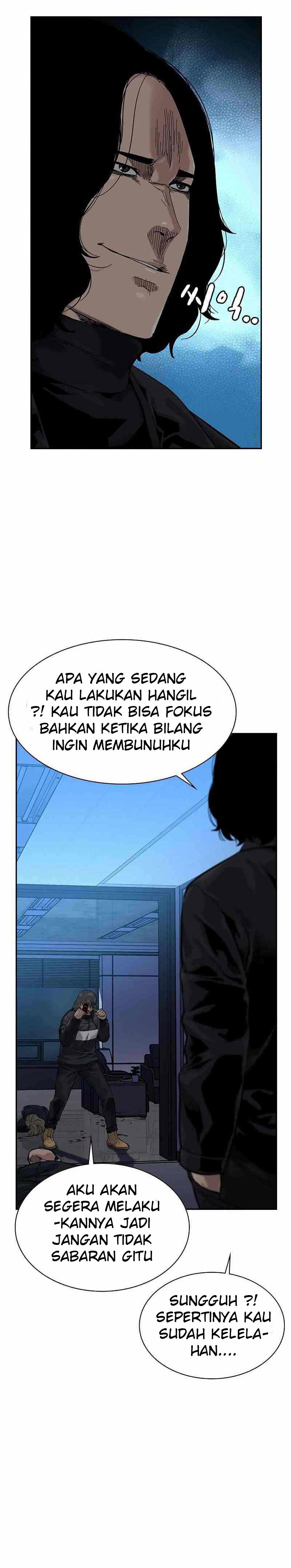 Dilarang COPAS - situs resmi www.mangacanblog.com - Komik to not die 060 - chapter 60 61 Indonesia to not die 060 - chapter 60 Terbaru 5|Baca Manga Komik Indonesia|Mangacan