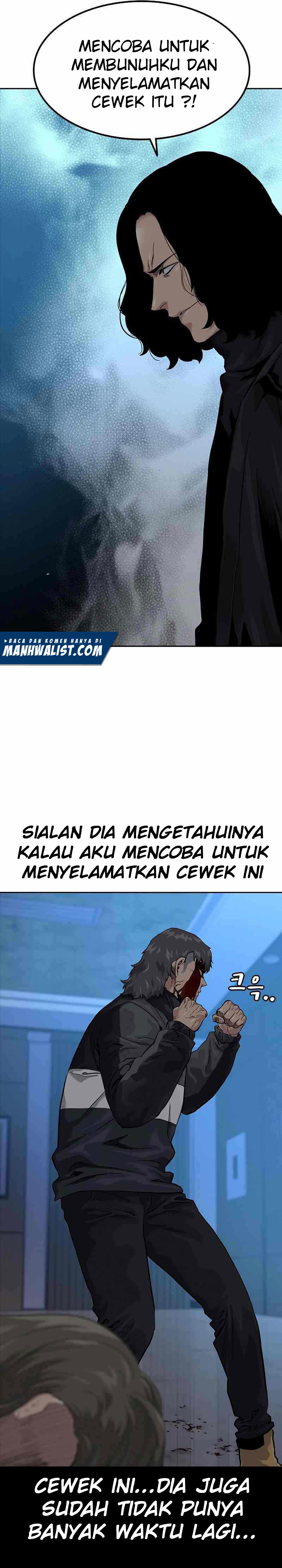 Dilarang COPAS - situs resmi www.mangacanblog.com - Komik to not die 060 - chapter 60 61 Indonesia to not die 060 - chapter 60 Terbaru 6|Baca Manga Komik Indonesia|Mangacan