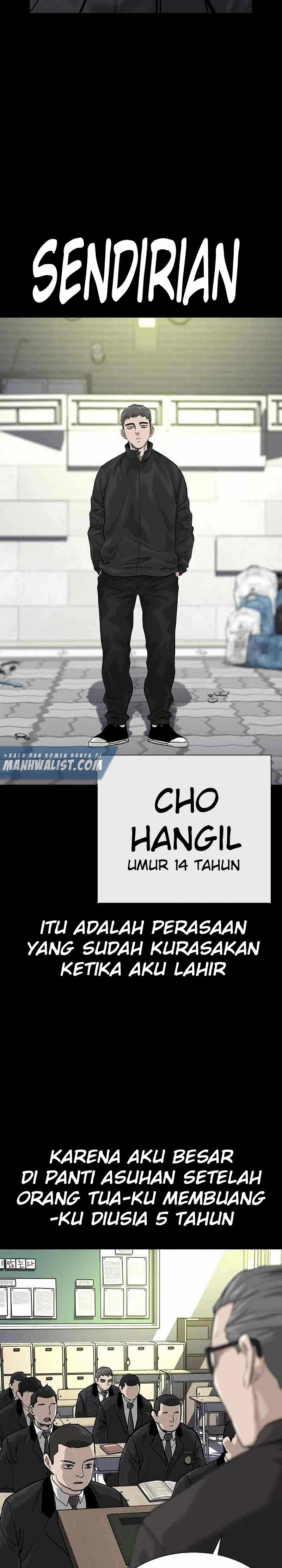 Dilarang COPAS - situs resmi www.mangacanblog.com - Komik to not die 060 - chapter 60 61 Indonesia to not die 060 - chapter 60 Terbaru 9|Baca Manga Komik Indonesia|Mangacan