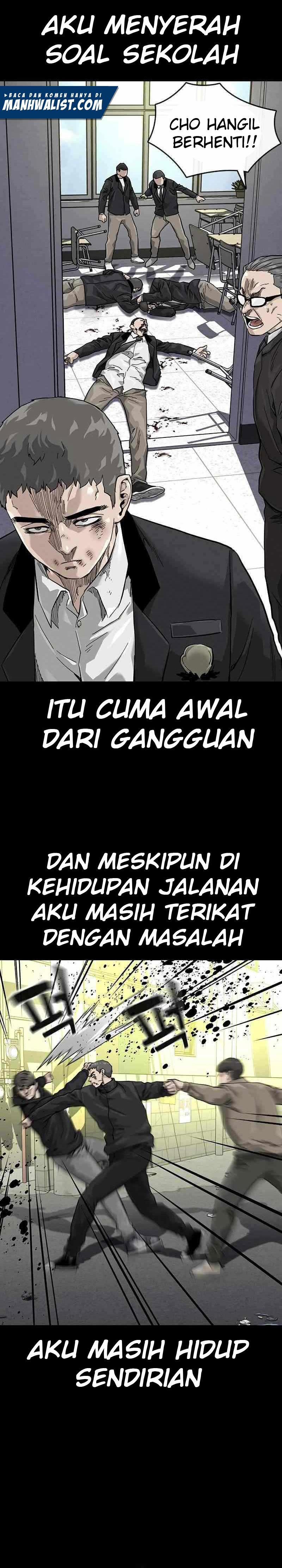 Dilarang COPAS - situs resmi www.mangacanblog.com - Komik to not die 060 - chapter 60 61 Indonesia to not die 060 - chapter 60 Terbaru 11|Baca Manga Komik Indonesia|Mangacan