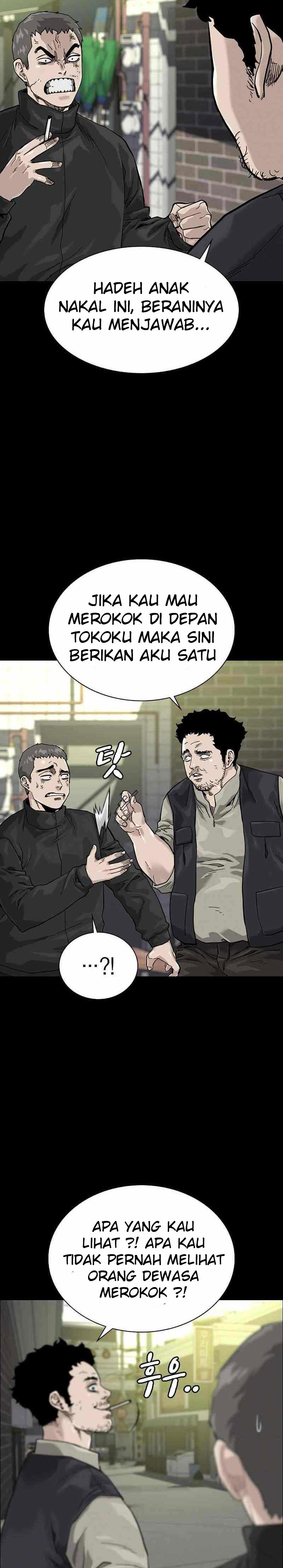 Dilarang COPAS - situs resmi www.mangacanblog.com - Komik to not die 060 - chapter 60 61 Indonesia to not die 060 - chapter 60 Terbaru 15|Baca Manga Komik Indonesia|Mangacan