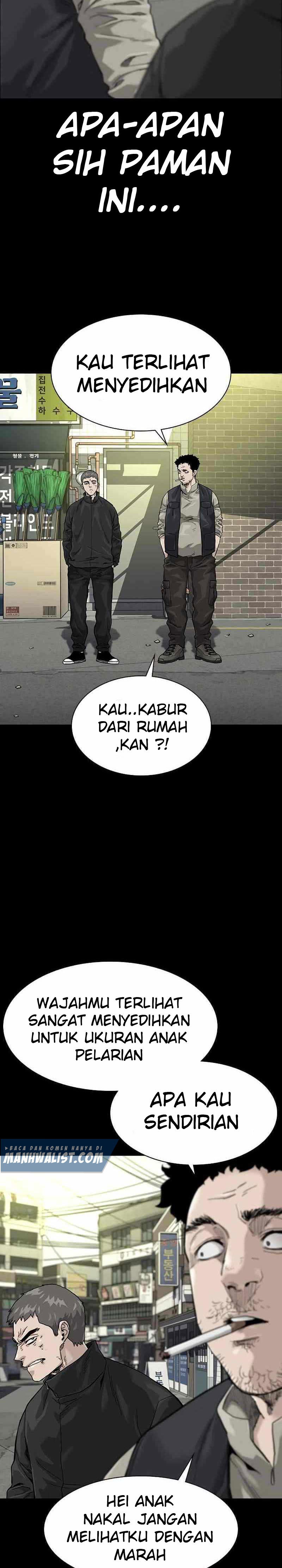 Dilarang COPAS - situs resmi www.mangacanblog.com - Komik to not die 060 - chapter 60 61 Indonesia to not die 060 - chapter 60 Terbaru 16|Baca Manga Komik Indonesia|Mangacan