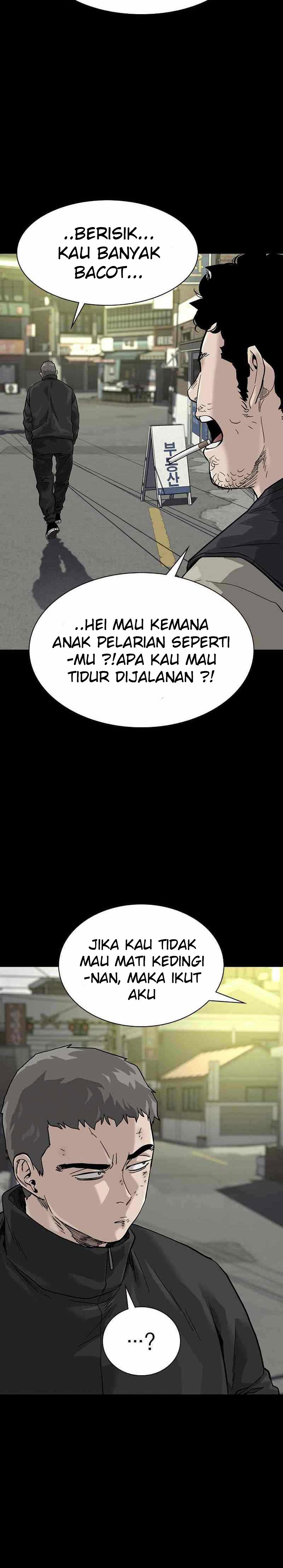 Dilarang COPAS - situs resmi www.mangacanblog.com - Komik to not die 060 - chapter 60 61 Indonesia to not die 060 - chapter 60 Terbaru 17|Baca Manga Komik Indonesia|Mangacan