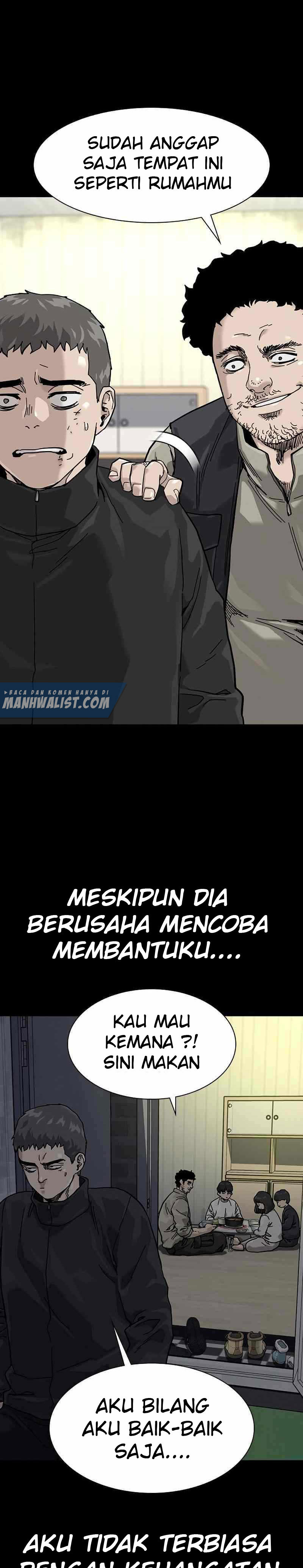 Dilarang COPAS - situs resmi www.mangacanblog.com - Komik to not die 060 - chapter 60 61 Indonesia to not die 060 - chapter 60 Terbaru 19|Baca Manga Komik Indonesia|Mangacan