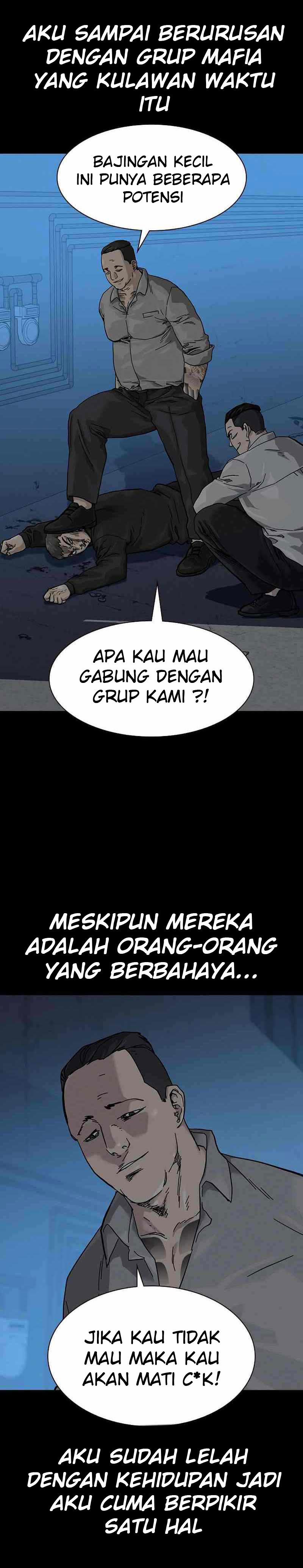 Dilarang COPAS - situs resmi www.mangacanblog.com - Komik to not die 060 - chapter 60 61 Indonesia to not die 060 - chapter 60 Terbaru 21|Baca Manga Komik Indonesia|Mangacan