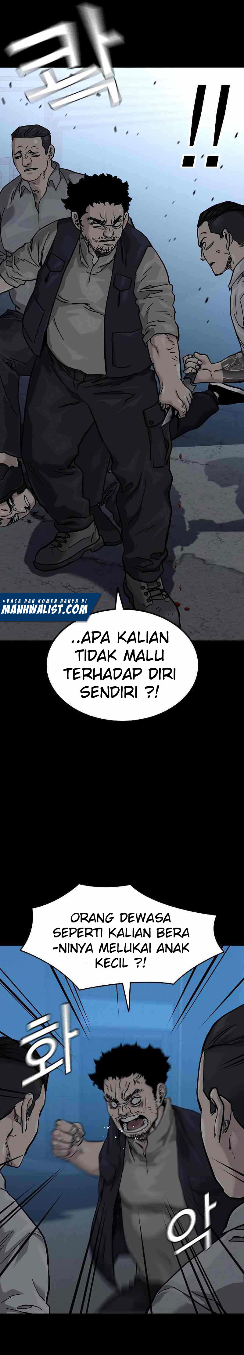 Dilarang COPAS - situs resmi www.mangacanblog.com - Komik to not die 060 - chapter 60 61 Indonesia to not die 060 - chapter 60 Terbaru 24|Baca Manga Komik Indonesia|Mangacan