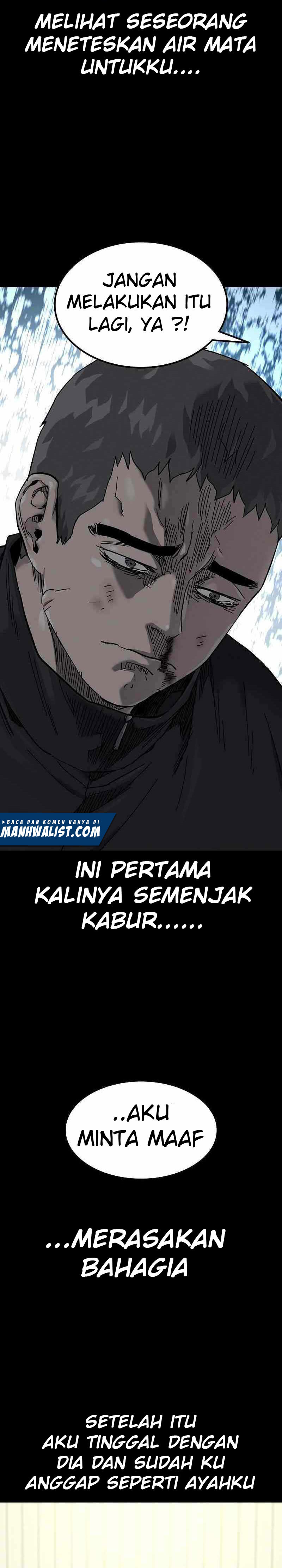 Dilarang COPAS - situs resmi www.mangacanblog.com - Komik to not die 060 - chapter 60 61 Indonesia to not die 060 - chapter 60 Terbaru 27|Baca Manga Komik Indonesia|Mangacan