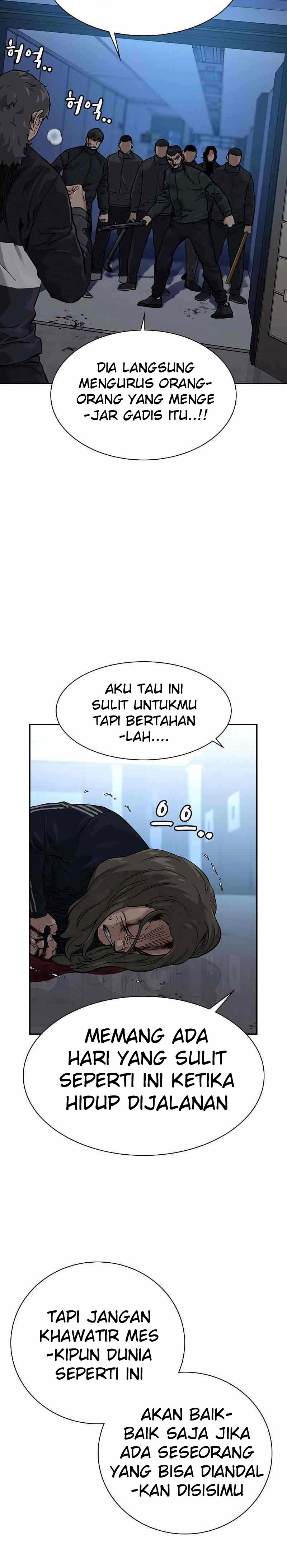 Dilarang COPAS - situs resmi www.mangacanblog.com - Komik to not die 060 - chapter 60 61 Indonesia to not die 060 - chapter 60 Terbaru 31|Baca Manga Komik Indonesia|Mangacan