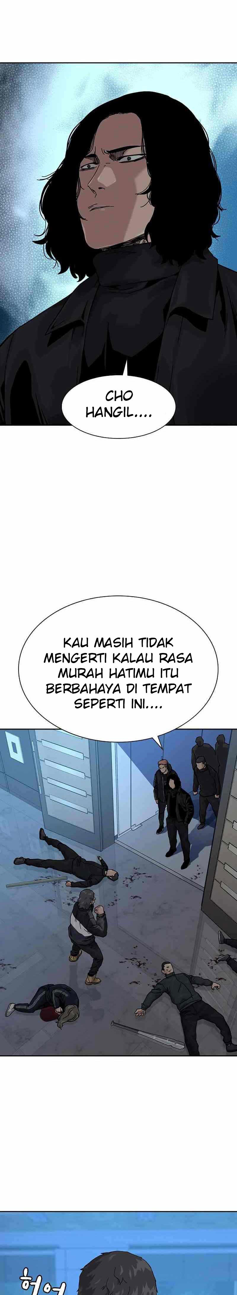 Dilarang COPAS - situs resmi www.mangacanblog.com - Komik to not die 060 - chapter 60 61 Indonesia to not die 060 - chapter 60 Terbaru 33|Baca Manga Komik Indonesia|Mangacan