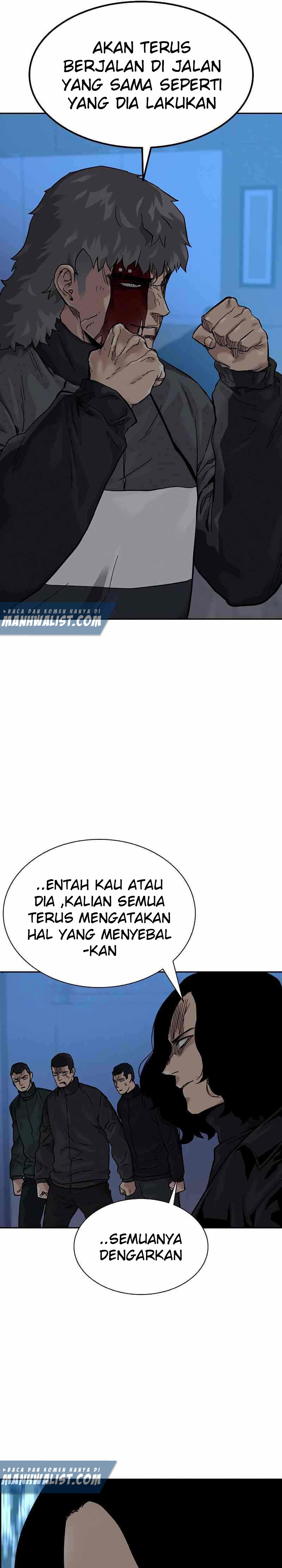 Dilarang COPAS - situs resmi www.mangacanblog.com - Komik to not die 060 - chapter 60 61 Indonesia to not die 060 - chapter 60 Terbaru 36|Baca Manga Komik Indonesia|Mangacan