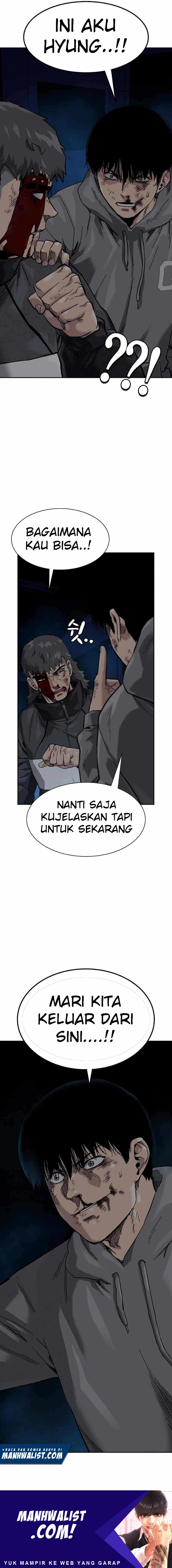 Dilarang COPAS - situs resmi www.mangacanblog.com - Komik to not die 060 - chapter 60 61 Indonesia to not die 060 - chapter 60 Terbaru 42|Baca Manga Komik Indonesia|Mangacan