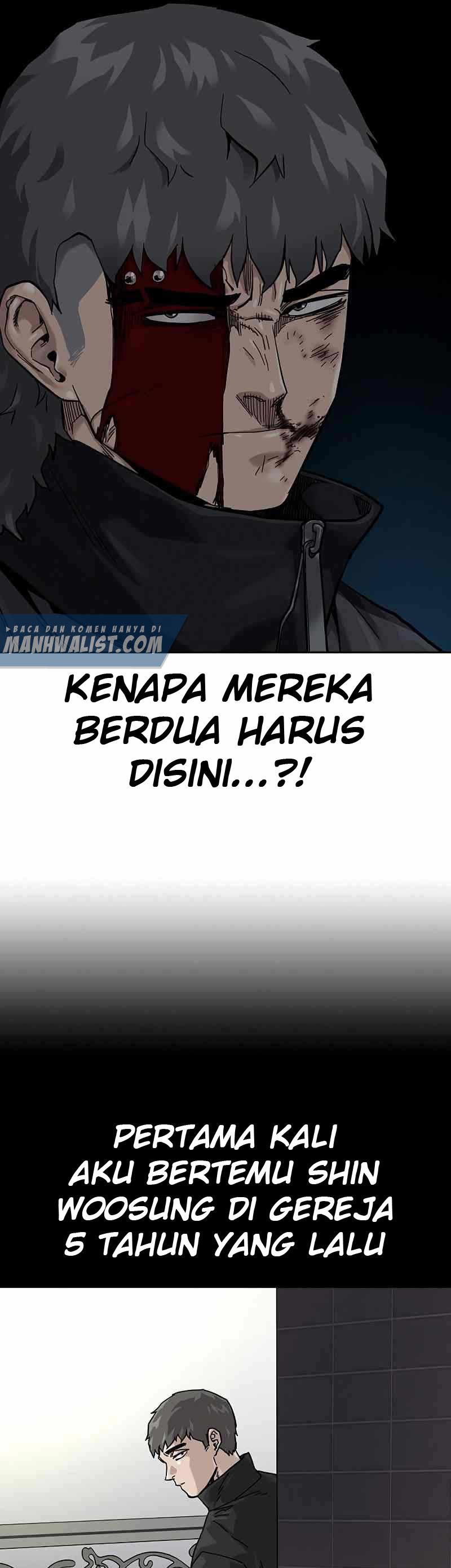 Dilarang COPAS - situs resmi www.mangacanblog.com - Komik to not die 061 - chapter 61 62 Indonesia to not die 061 - chapter 61 Terbaru 15|Baca Manga Komik Indonesia|Mangacan