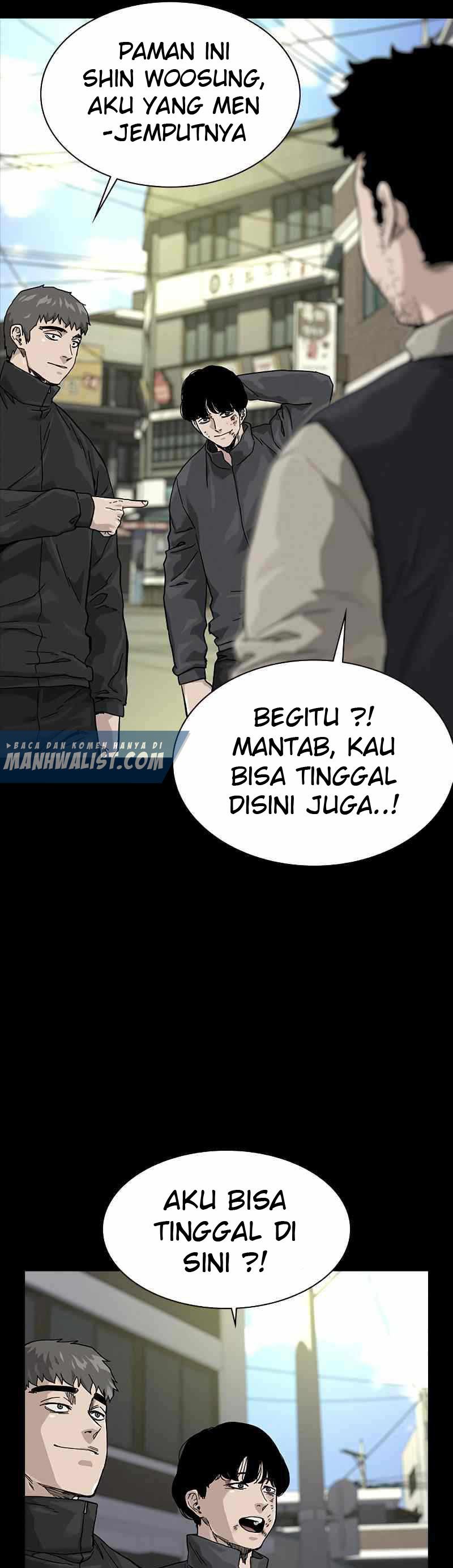 Dilarang COPAS - situs resmi www.mangacanblog.com - Komik to not die 061 - chapter 61 62 Indonesia to not die 061 - chapter 61 Terbaru 20|Baca Manga Komik Indonesia|Mangacan