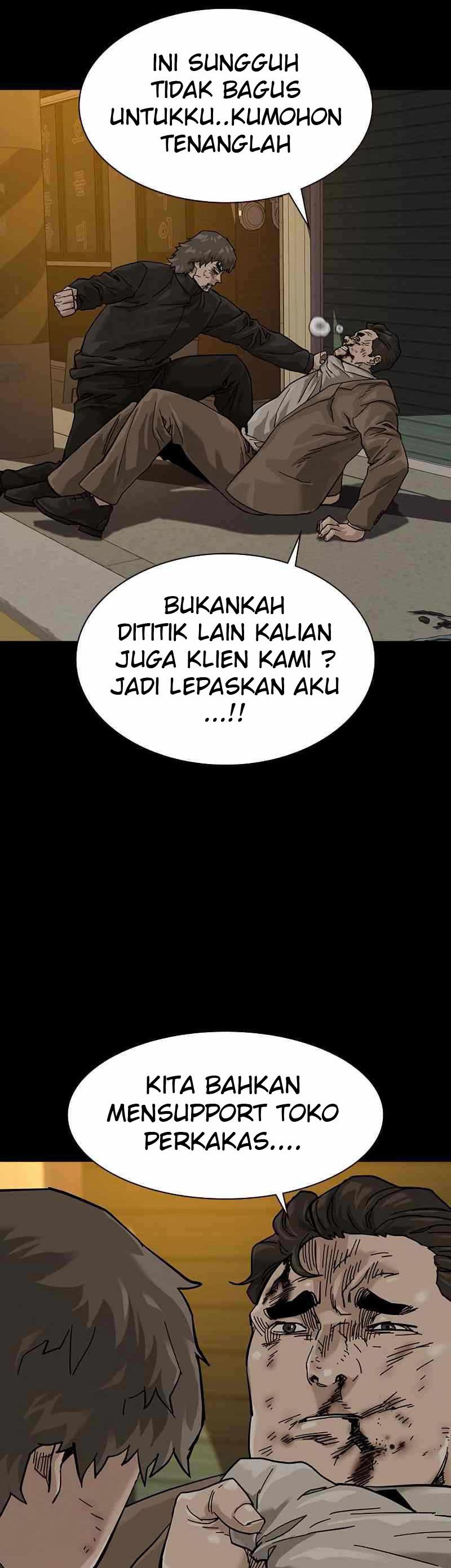 Dilarang COPAS - situs resmi www.mangacanblog.com - Komik to not die 061 - chapter 61 62 Indonesia to not die 061 - chapter 61 Terbaru 46|Baca Manga Komik Indonesia|Mangacan