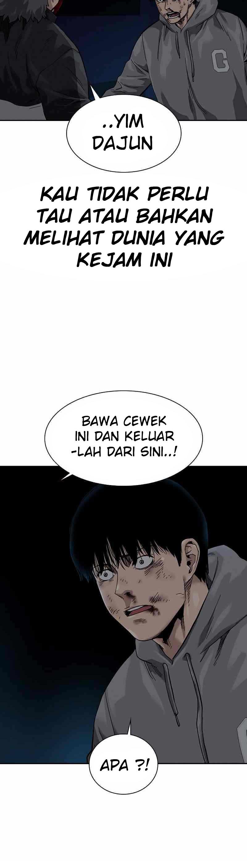 Dilarang COPAS - situs resmi www.mangacanblog.com - Komik to not die 061 - chapter 61 62 Indonesia to not die 061 - chapter 61 Terbaru 59|Baca Manga Komik Indonesia|Mangacan