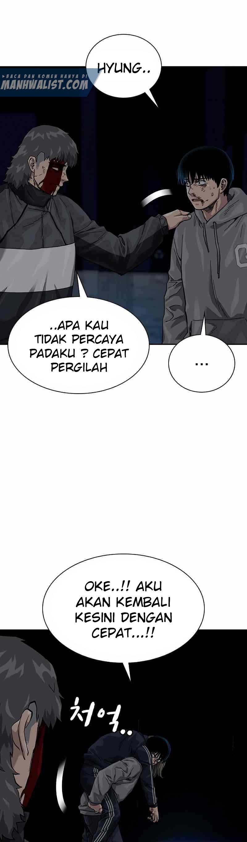 Dilarang COPAS - situs resmi www.mangacanblog.com - Komik to not die 061 - chapter 61 62 Indonesia to not die 061 - chapter 61 Terbaru 63|Baca Manga Komik Indonesia|Mangacan