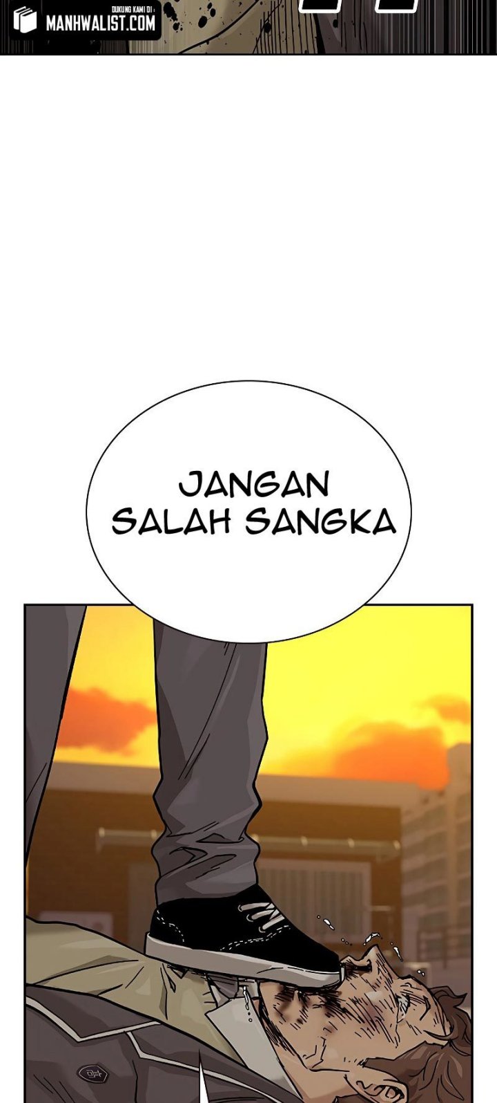 Dilarang COPAS - situs resmi www.mangacanblog.com - Komik to not die 067 - chapter 67 68 Indonesia to not die 067 - chapter 67 Terbaru 168|Baca Manga Komik Indonesia|Mangacan