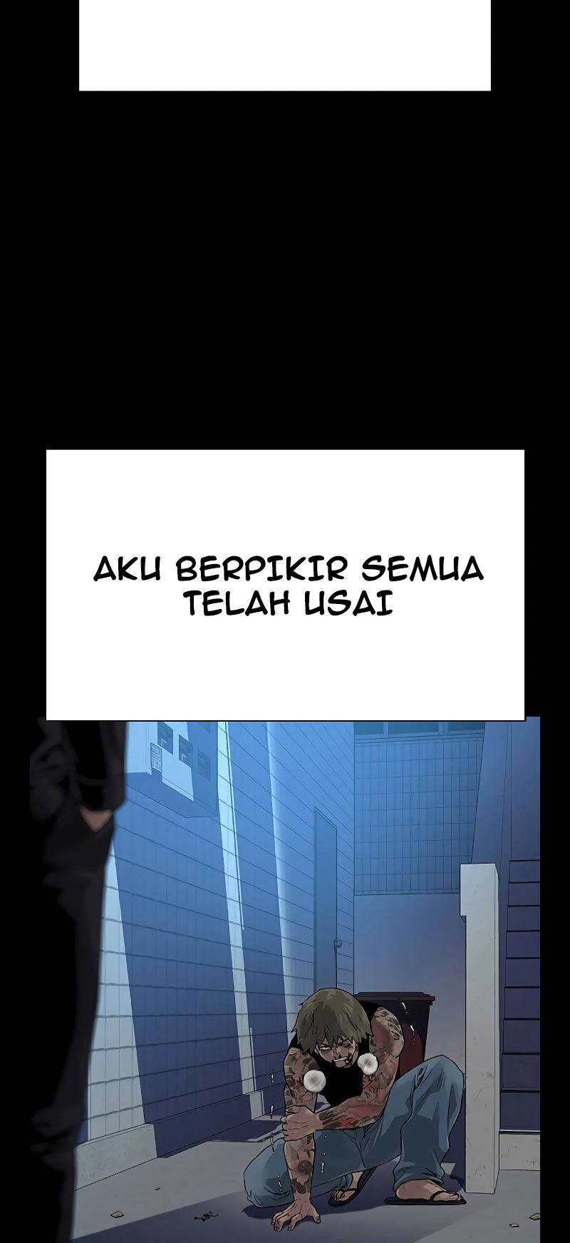 Dilarang COPAS - situs resmi www.mangacanblog.com - Komik to not die 068 - chapter 68 69 Indonesia to not die 068 - chapter 68 Terbaru 7|Baca Manga Komik Indonesia|Mangacan