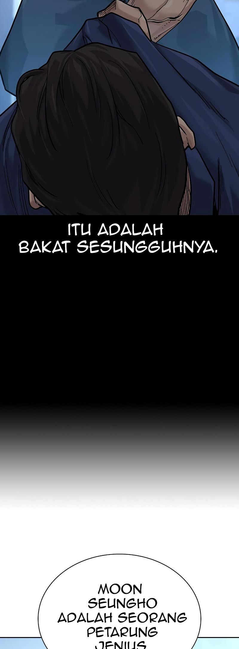 To Not Die chapter 74